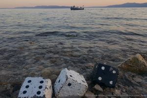 Hoja z upanjem: Javni prostori za dobro počutje
