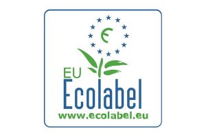 Slika: Okoljski znak EU