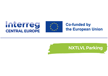 Next Level Parking (NXTLVL Parking) brought two new bicycle shelters to Ljutomer