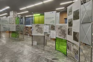 Razstava Za biotsko raznovrstnost: ekološka povezljivost in načrtovanje prostora