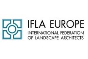 Slika: Nove urbane krajine: Resolucija IFLA Europe - Bruselj, Belgija