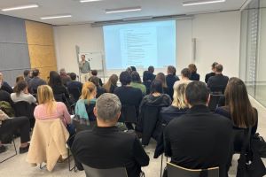 Zgoščevanje naselij: izziv za prostorske načrtovalce