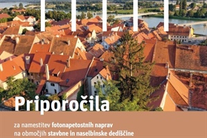 Zaključek projekta Dedis