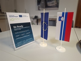 Peer review of the draft Local action plan to prevent and mitigate urban heat island risks and vulnerabilities in the City of Kranj at UIRS