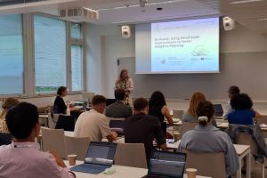 Slika: World Planning Schools Congress 2026: Exploring Climate Resilience and Adaptive Planning
