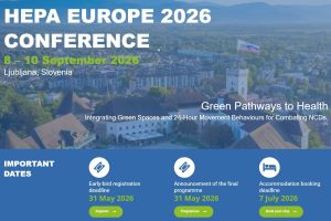 Konferenca HEPA