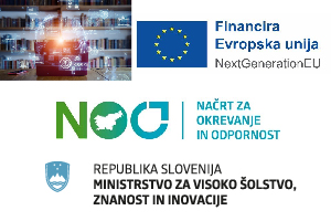 The SPOZNAJ Project will introduce the principles of open science to Slovenian research organisations