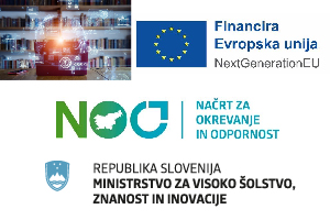 Začenja se projekt »SPOZNAJ - Podpora pri uvajanju načel odprte znanosti v Sloveniji«