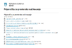 Izšli so novi priročniki