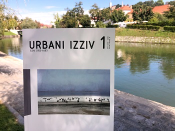 Nova izdaja Urbanega izziva