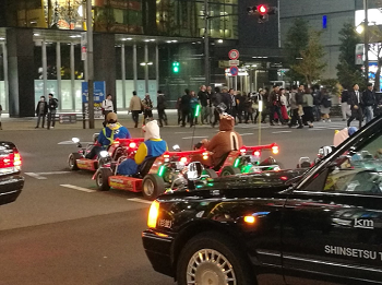 Podaljšanje roka za sodelovanje v foto natečaju »Mobilnostni rokenrol ulic / Streets’ Mobility Rock ’n’ Roll«