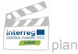 Slika: LUMAT project meeting