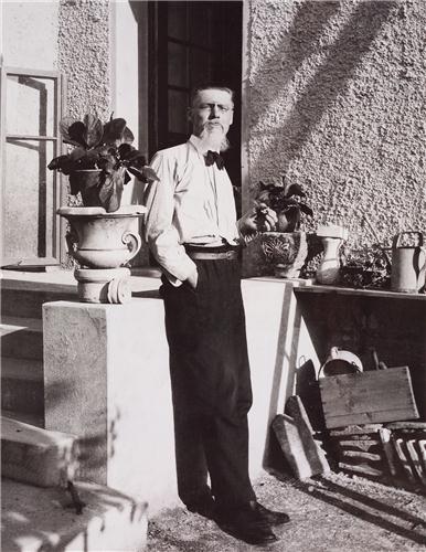 Razstava Plečnikovo Trnovo