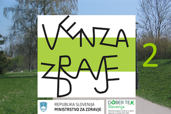 Ven za zdravje 2