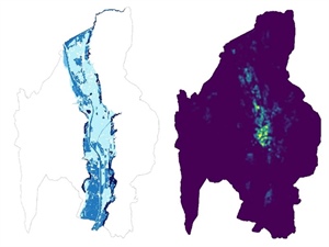 Slika: UIRS Connecting Nature