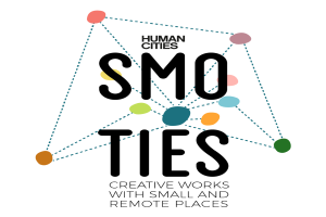 Slika: Smoties - Human Cities