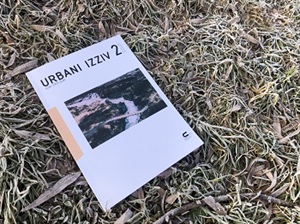 Slika: New issue of Urbani izziv / Urban Challenge journal