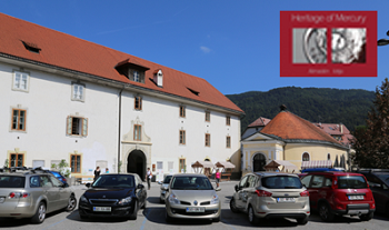 Dostopnost in upravljanje historičnih urbanih območij
