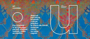 Interierji v obdobju art nouveauja; Raziskovanje, prenova in dostopnost