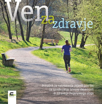 Okrogla miza: Ven za zdravje