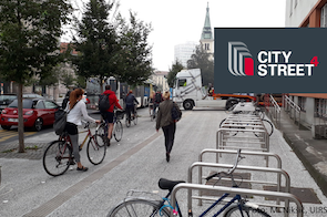 Vabilo k oddaji prispevkov za posebno številko revije Urbani izziv - Spreminjanje ulic v spreminjajočih se mestih: zagotavljanje ulic za vse?