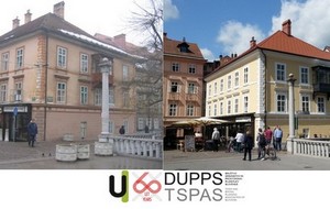 Ljubljana – My City project