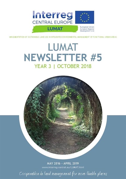 Revija LUMAT